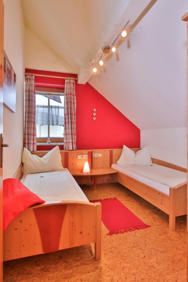 Gaestehaus Berger Tropolach Bagian luar foto