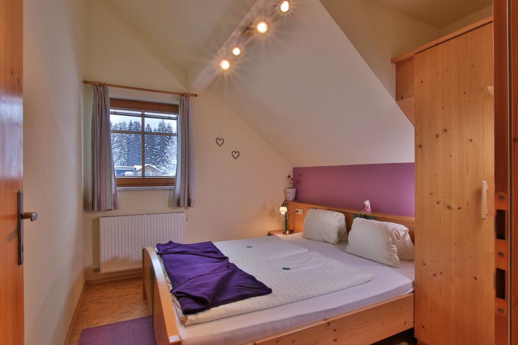Gaestehaus Berger Tropolach Bagian luar foto