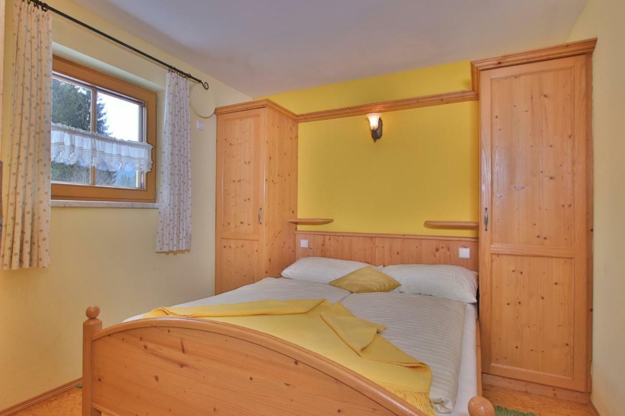 Gaestehaus Berger Tropolach Bagian luar foto