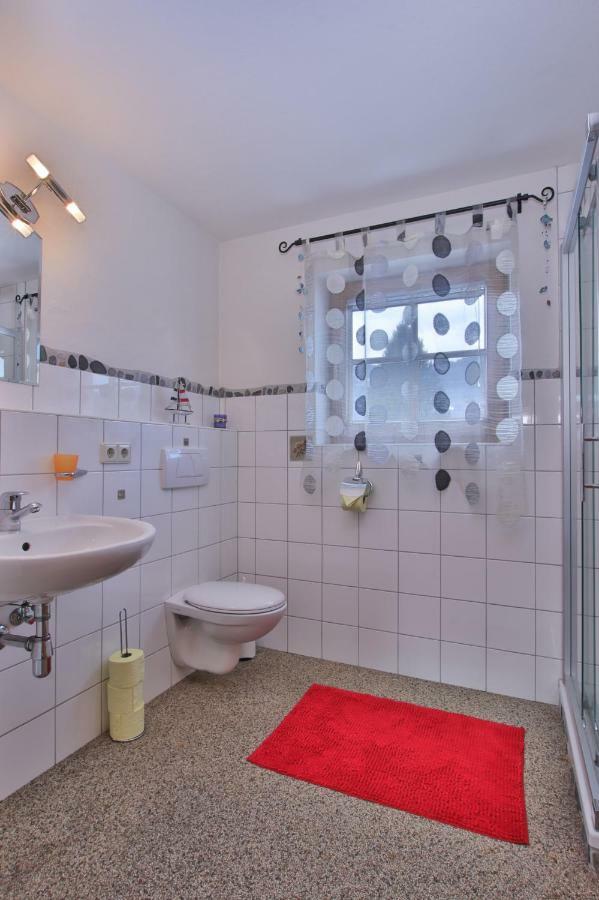 Gaestehaus Berger Tropolach Bagian luar foto